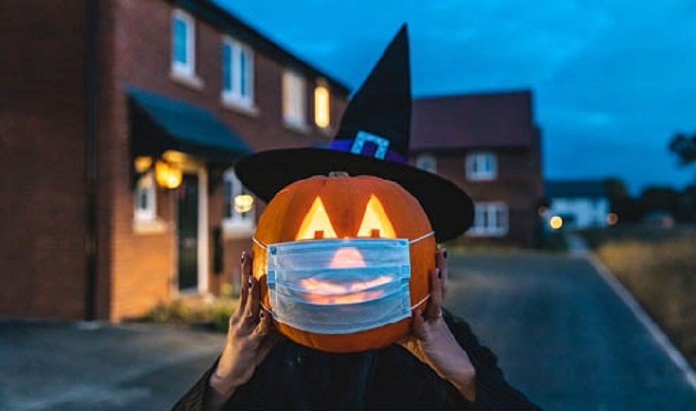Covid halloween 23102020 (2)