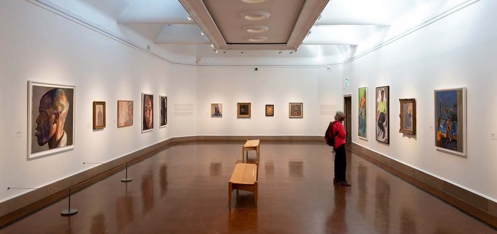 Face of Britain 23102020