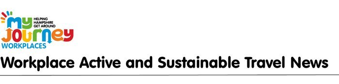 My Journey Workplaces Header Hampshire