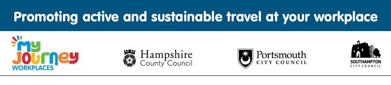 My Journey Workplaces footer