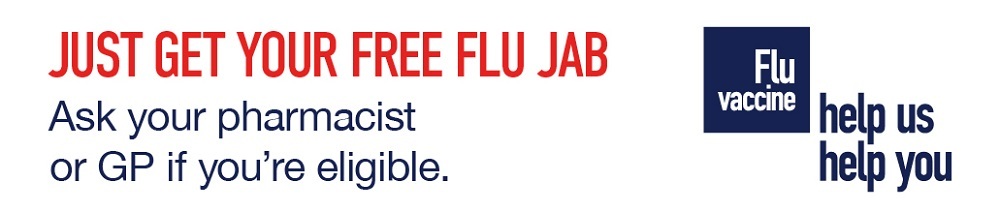 Flu jabs