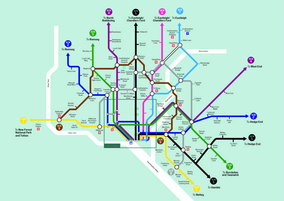 tubemap