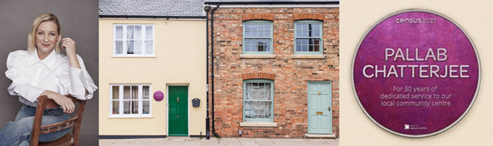 Purple Plaque Census