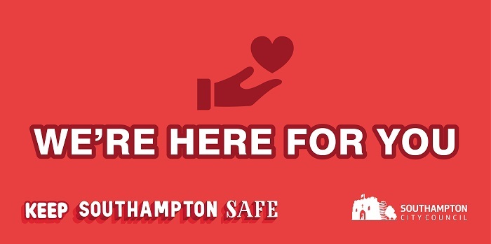 Advice for people who have been advised to shield