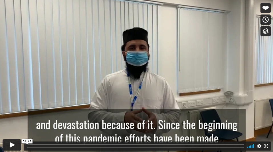 Get the facts about vaccines