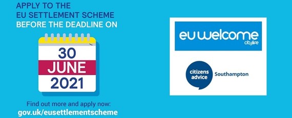 EUSS EU EU settlement scheme