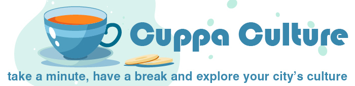 Wellbeing - Cuppa Culture 