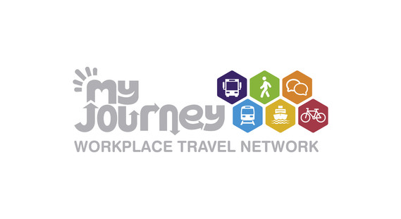 Workplace Travel Network