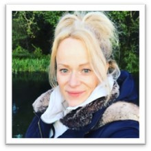 Wellbeing - Justine Markley