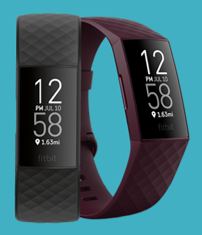 Wellbeing - Fitbit