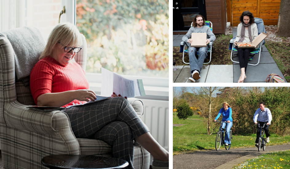 Wellbeing - Friendship Day