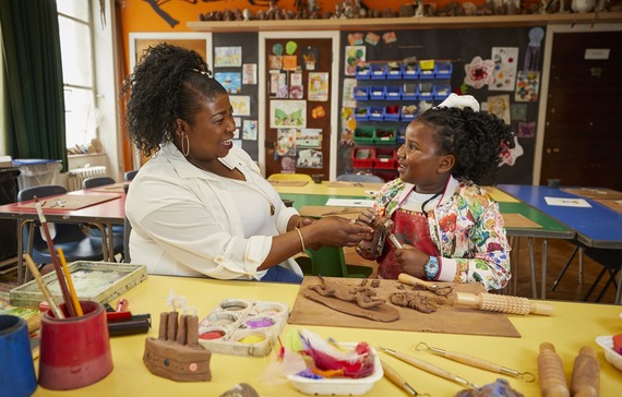 Kids Art Activities Art Gallery