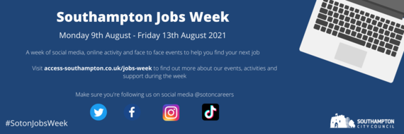 Jobs Week