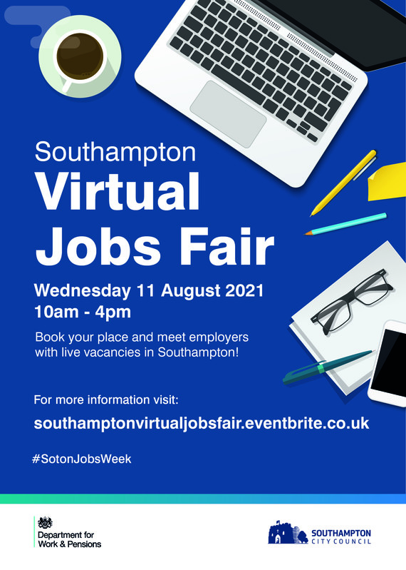 Jobs Fair