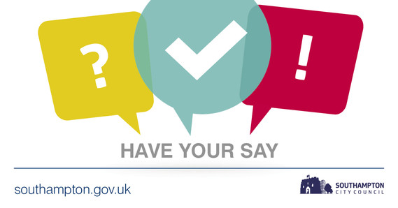 Have your say