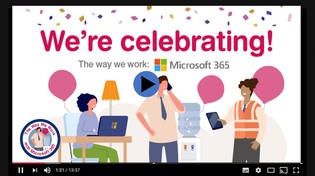 365 video placeholder