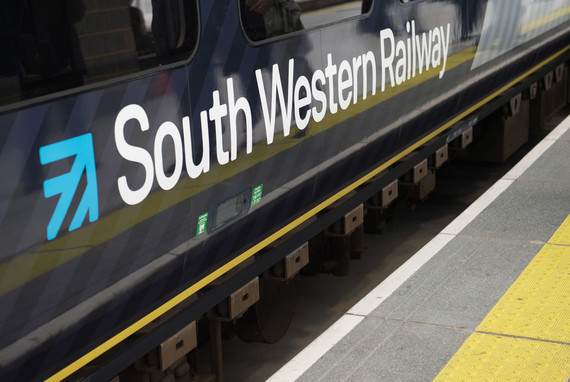 South Western Railway