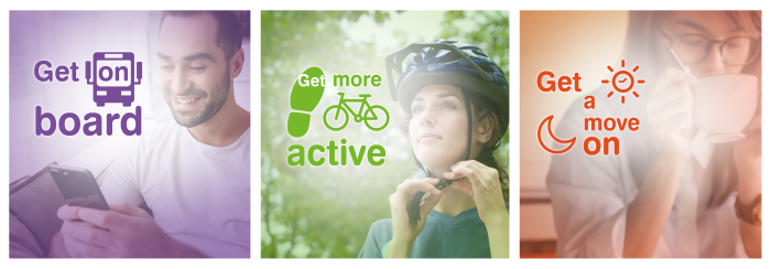 M3 Campaign with border