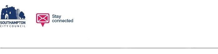 Internal Bulletin Header