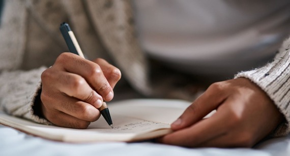 learning training hands on book writing