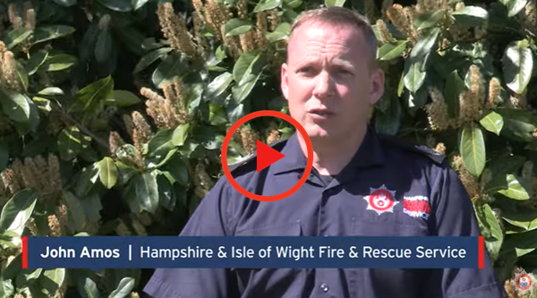 fire safety framework 