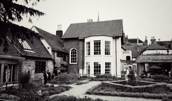 Tudor House
