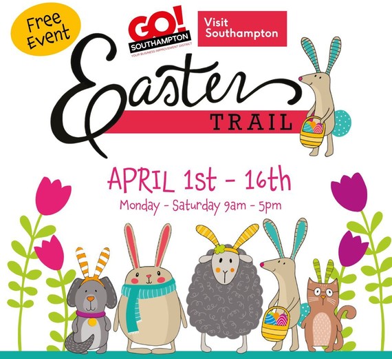 Easter Trail