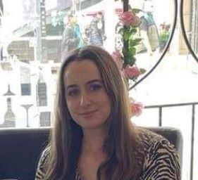 Star of month Christina 