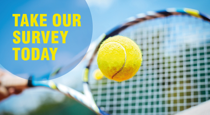 Tennis consultation