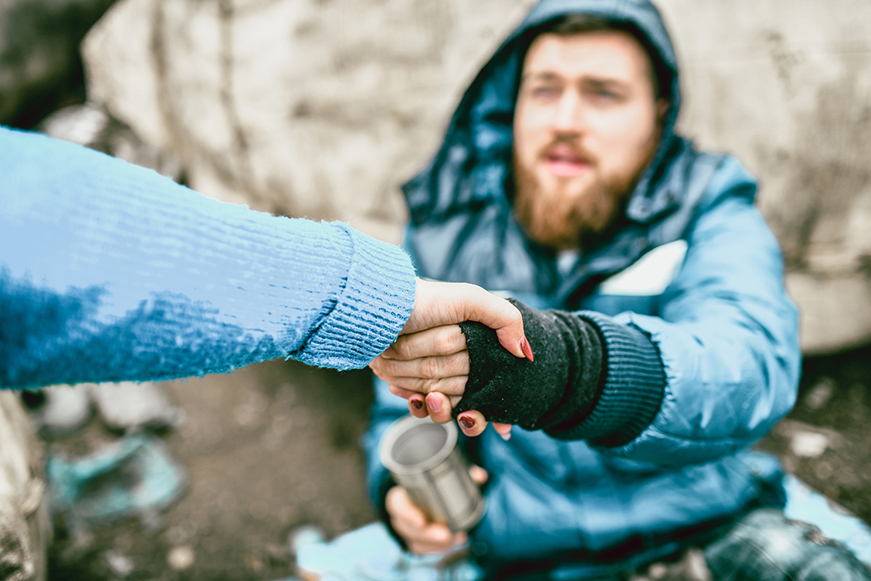 homelessness strategy