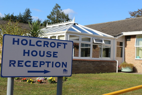 HOLCROFT
