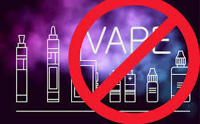 vapes