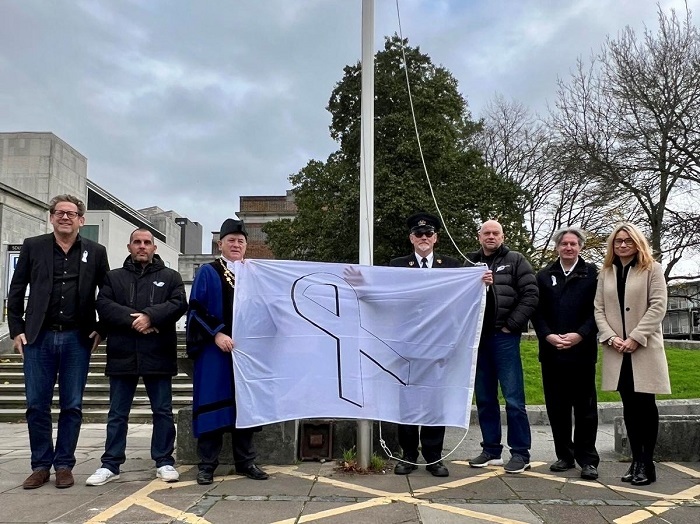 City News: | 2024/25 Budget Consultation | White Ribbon Day 2023