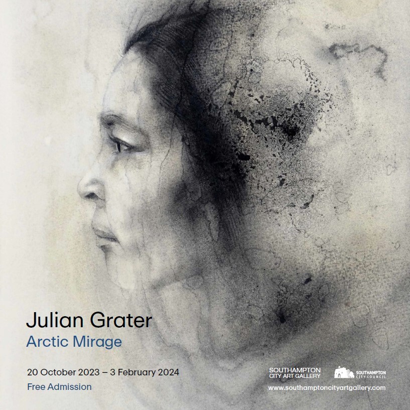 Julian Grater