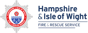 Hampshire fire rescue