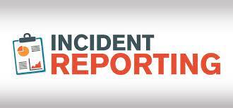 Accident reporting