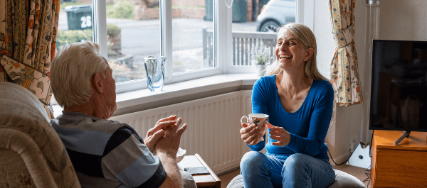 Heads Together: Brain injury and social work