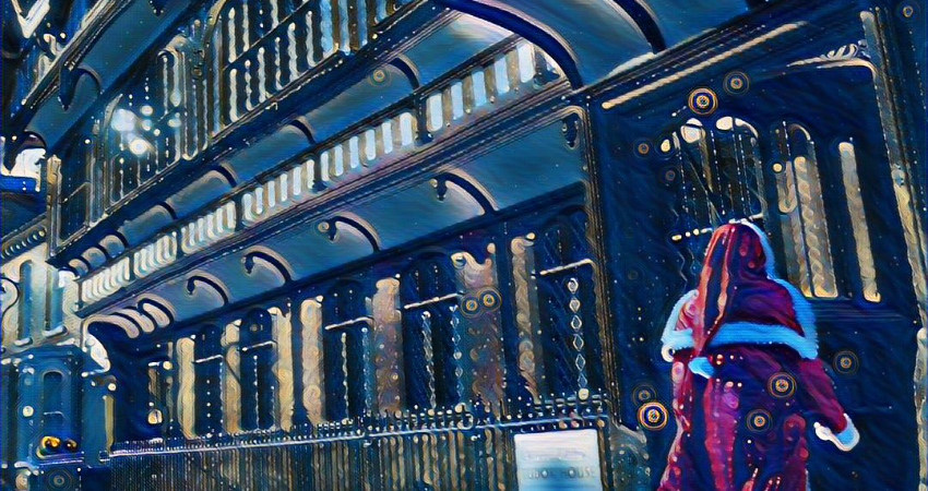 Visit Father Christmas