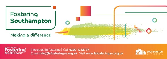 Fostering footer (Regional Hub)