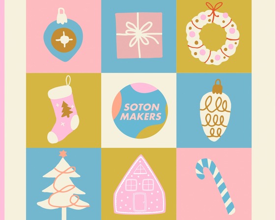 Christmas Makers Market 2024