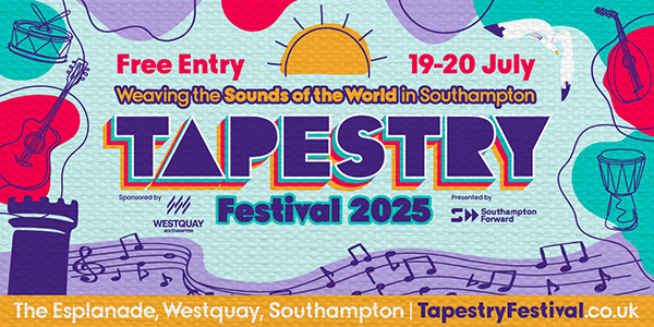 Tapestry Festival
