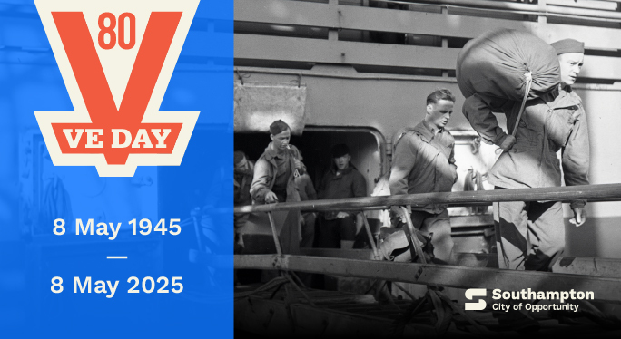VE Day
