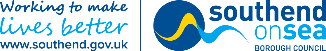 Logo: Southend-on-Sea Council 