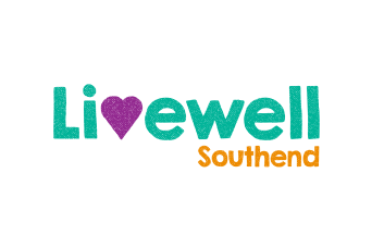 Livewell Southend Logo