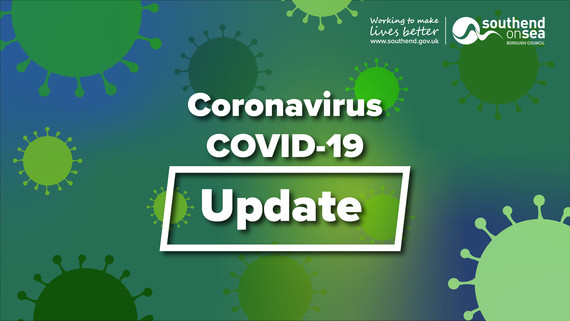 Covid 19 update