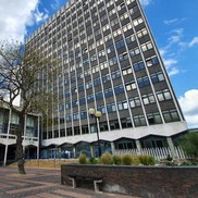 Civic Centre in Southend-on-Sea