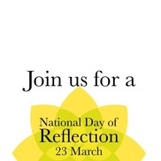 National day of mourning