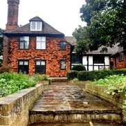 Southchurch Hall