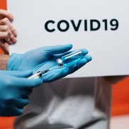 Vaccine for COVID 19