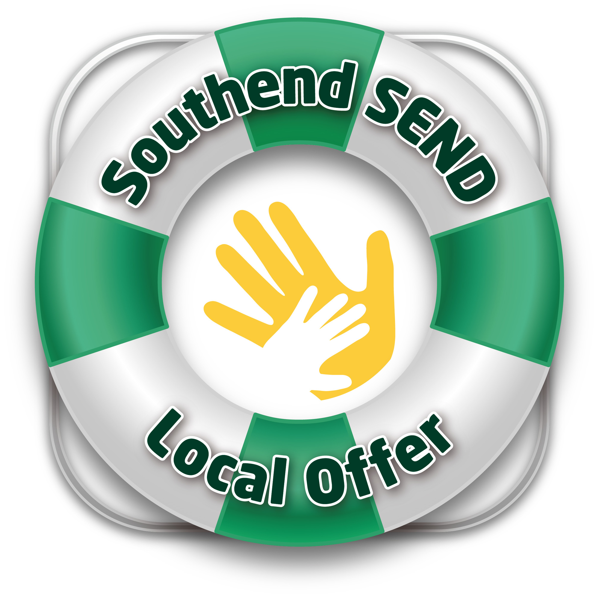 Southend SEND Local Offer Logo